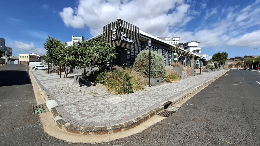 To Let commercial Property for Rent in Salt River Western Cape